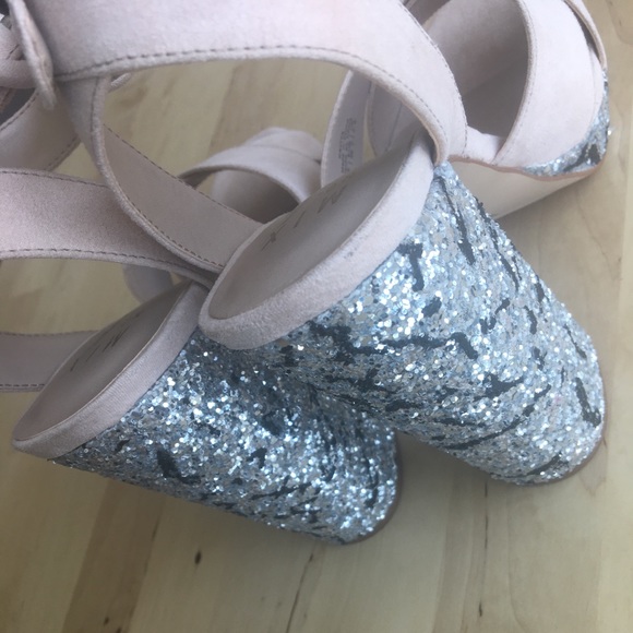 Little mix number 6 heels - Picture 6 of 8